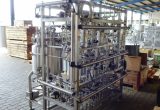 100 liter tank i Syrafast 316