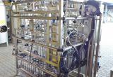 100 liter tank i Syrafast 316