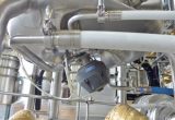 100 liter tank i Syrafast 316