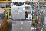 100 liter tank i Syrafast 316