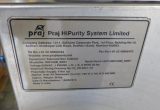 100 liter tank i Syrafast 316