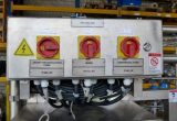 100 liter tank i Syrafast 316