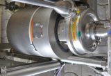 100 liter tank i Syrafast 316