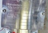 100 liter tank i Syrafast 316