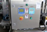 100 liter tank i Syrafast 316