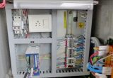 100 liter tank i Syrafast 316