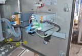 100 liter tank i Syrafast 316