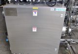 100 liter tank i Syrafast 316