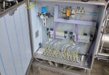 100 liter tank i Syrafast 316