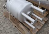 100 liter tank i Syrafast 316