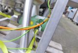 100 liter tank i Syrafast 316