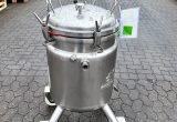 100 liter tank i Syrafast 316