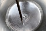 100 liter tank i Syrafast 316