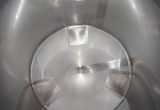 1000 liter tank i Rostfritt 304