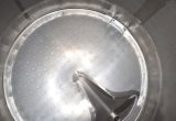 1000 liter tank i Rostfritt 304