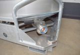 1000 liter tank i Rostfritt 304