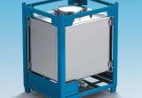 1000 liter tank i Rostfritt 304