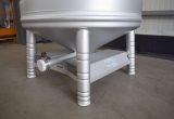 1000 liter tank i Rostfritt 304
