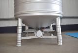 1000 liter tank i Rostfritt 304