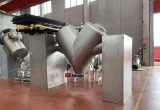 1000 liter tank i Rostfritt 304