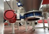1000 liter tank i Rostfritt 304