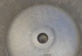1000 liter tank i Rostfritt 304