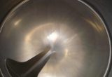 1000 liter tank i Rostfritt 304