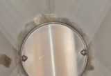 1000 liter tank i Rostfritt 304