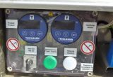 1000 liter tank i Rostfritt 304