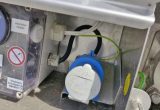 1000 liter tank i Rostfritt 304