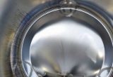 1000 liter tank i Rostfritt 304