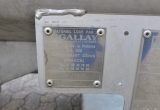 1000 liter tank i Rostfritt 304