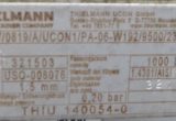 1000 liter tank i Rostfritt 304
