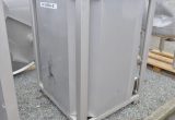1000 liter tank i Rostfritt 304