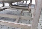 1000 liter tank i Rostfritt 304