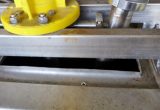 1000 liter tank i Rostfritt 304