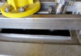 1000 liter tank i Rostfritt 304