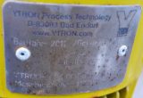 1000 liter tank i Rostfritt 304