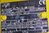 1000 liter tank i Rostfritt 304