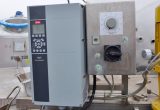 1000 liter tank i Rostfritt 304