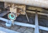 1000 liter tank i Rostfritt 304