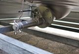 1000 liter tank i Rostfritt 304