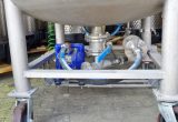 1000 liter tank i Rostfritt 304