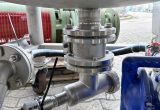 1000 liter tank i Rostfritt 304