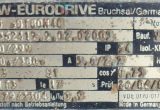 1000 liter tank i Rostfritt 304