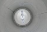 1000 liter tank i Rostfritt 304