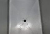 1000 liter tank i Rostfritt 304