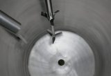 1000 liter tank i Rostfritt 304