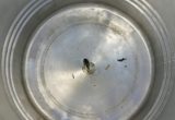 1000 liter tank i Rostfritt 304