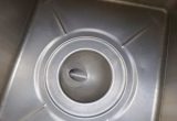 1000 liter tank i Rostfritt 304